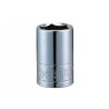 LLAVE COPA CORTA 093 CTE 1/4  X  3/8