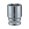 LLAVE COPA CORTA 101 CTE 3/8 X 11 MM