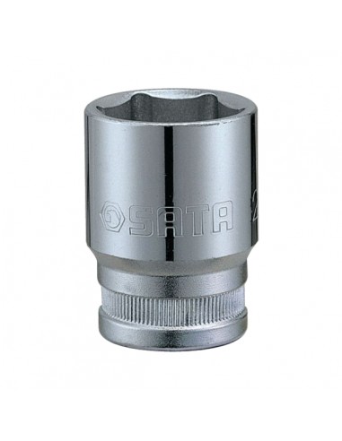 LLAVE COPA CORTA 106 CTE 3/8  X  16MM