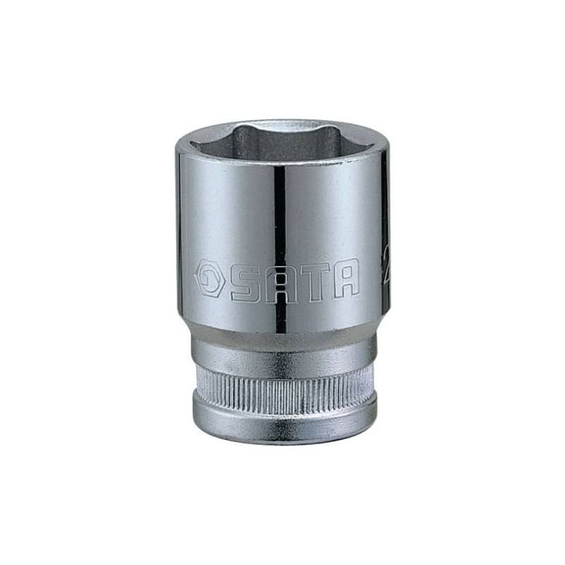 LLAVE COPA CORTA 109 CTE 3/8  X  19MM