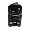 EQUIPO 091 SOLDAR INVERSOR 250AMP 110/220 V REF. AXT-257LCD