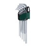 LLAVE BRISTOL EXTRA LARGAS 1/16  A 3/8