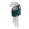 LLAVE BRISTOL JGO TIPO BOLA DE 1.5MM A 10MM
