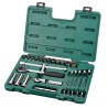 LLAVE COPA JGO MM 25PZS 12PTAS CTE 1/2  DE 10 A 24 MM