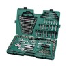 LLAVE COPA JGO 150PZS CTE 1/4  / 3/8  / 1/2  REF. ST09510SJ