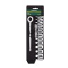 LLAVE COPA JGO MM 14PZS 6PTAS CTE 3/8  DE 8 A 19 MM