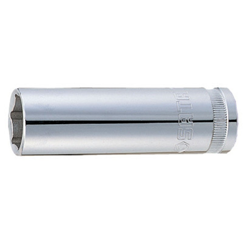 LLAVE COPA LARGA 026 CTE 3/8  X 14MM