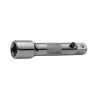 EXTENSION CTE DE 3/8"  X 3"
