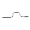 VOLVEDOR TIPO BERBIQUI CTE 1/2"