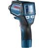 CAMARA TERMOGRAFICA