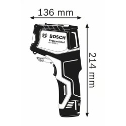 CAMARA TERMOGRAFICA