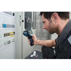 CAMARA TERMOGRAFICA