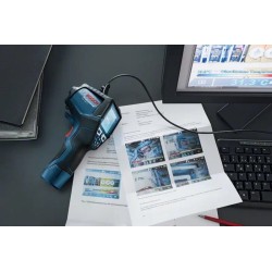CAMARA TERMOGRAFICA