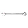 LLAVE 43105 COMBINADA RACHET 9/16"