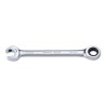 LLAVE 43207 COMBINADA RACHET 14MM