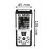 MEDIDOR DE DISTANCIA LASER REF. GLM 50C