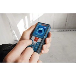 MEDIDOR DE DISTANCIA LASER REF. GLM 50C