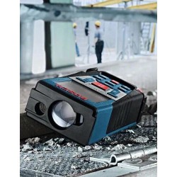 MEDIDOR DIGITAL DE DISTANCIA 250 MTRS.  REF: GLM250 VF