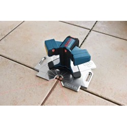 NIVEL  LASER PARA BALDOSINES 20 MTRS REF: GTL3