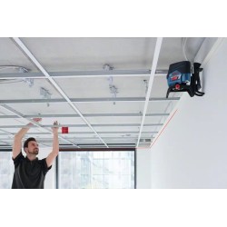 NIVEL LASER ION LITIO REF. GCL 2-50 C
