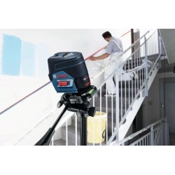NIVEL LASER ION LITIO REF. GCL 2-50 C