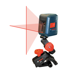 NIVEL LASER REF. GLL 2 X 10 MTRS
