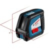 NIVEL LASER REF. GLL 2-50 + SOPORTE BM1