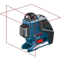 NIVEL LASER REF. GLL 2-80P + BS150