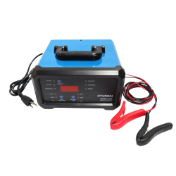 CARGADOR 6/12V 50AMP/10AMP/2AMP