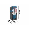 RECEPTOR LASER REF. LR1