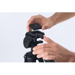 TRIPODE BT150