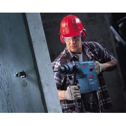 TALADRO 09 ELECTRONEU.MINER 1500W SDS/MAX 11245 REF: GBH11DE