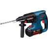 TALADRO ROTAMARTILLO RECARGABLE 36 VOLT REF. GBH 36V LI