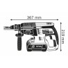 TALADRO ROTAMARTILLO RECARGABLE 36 VOLT REF. GBH 36V LI