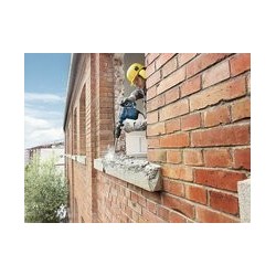 TALADRO 06 DEMOLEDOR SDS MAX REF. GSH 5 CE