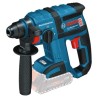 TALADRO ROTOMARTILLO RECARGABLE 18 VOLT REF. GBH 18V-EC