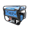 GENERADOR GASOLINA 6.2KW REF. HYG7750E