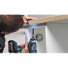 TALADRO PERCUTOR RECARGABLE 18 VOLT 4 EN 1