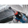 LLAVE DE IMPACTO RECARGABLE 18VOL REF. GDX 18V-EC