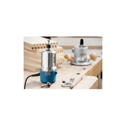 RUTEADORA INDUSTRIAL COLLET 1/4  Y 1/2