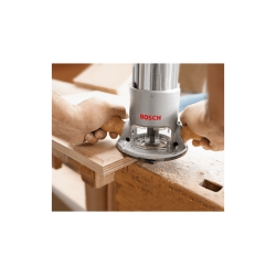 RUTEADORA INDUSTRIAL COLLET 1/4  Y 1/2