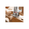 RUTEADORA INDUSTRIAL COLLET 1/4  Y 1/2