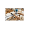 RUTEADORA INDUSTRIAL COLLET 1/4  Y 1/2