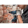 TALADRO RECARGABLE 14.4V REF. GSB 14.4 V LI