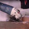 LIJADORA TIPO PULIDORA 2200W 5000RPM REF. GWS 22U