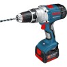 TALADRO RECARGABLE TORQUE REGULABLE GSB 14.4VE-2-LI