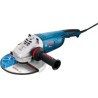 PULIDORA 04 TIP.PESADO 8500 RPM 2200 WTS.18A1REF: GWS 22-180