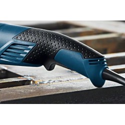 PULIDORA MINI 4 1/2  11.000 RPM 1500 W  REF: GWS15-125CIH
