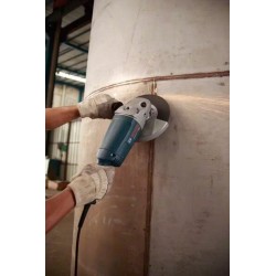 PULIDORA 08 T. PESADO 6500 RPM 2200 WTS.REF: GWS 22-230