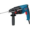 TALADRO 06 ELECTRONEUMATICO 650 W SDS PLUS REF: GBH 2-20D